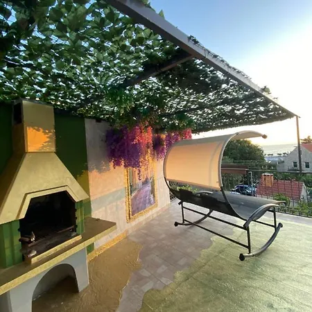 Maison d'hôtes Ria Dugi Rat