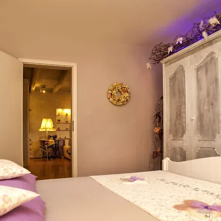 Ria Maison d'hôtes Dugi Rat