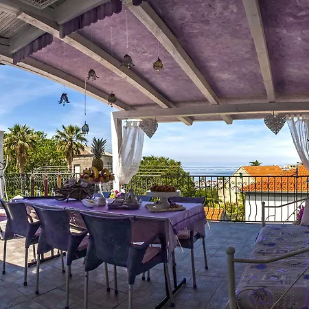 Ria Maison d'hôtes 3*