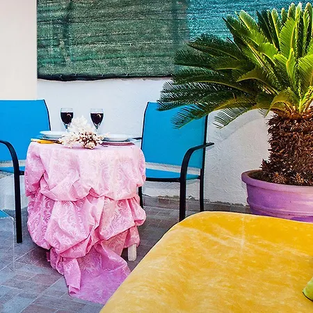 Ria Maison d'hôtes 3*