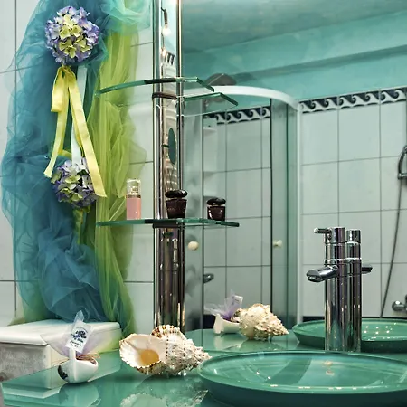 Ria Maison d'hôtes Dugi Rat