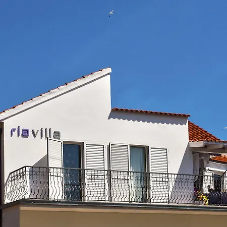 Maison d'hôtes Ria Dugi Rat