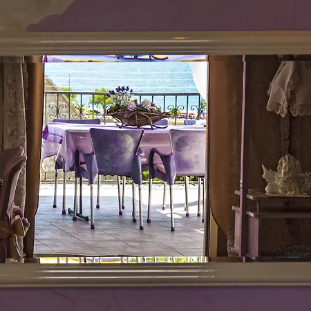 Ria Maison d'hôtes 3*