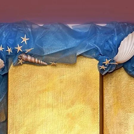 Maison d'hôtes Ria 3*