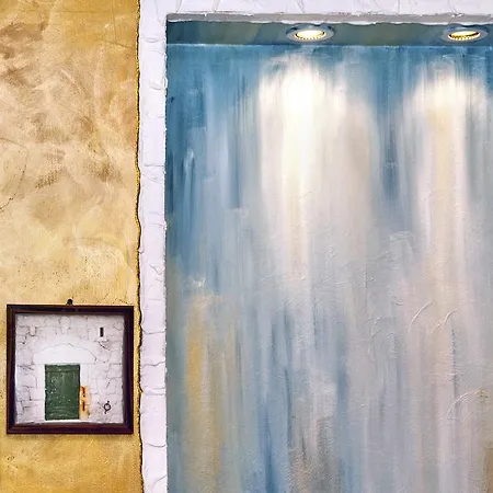 Ria Maison d'hôtes 3*