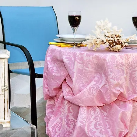 Ria Maison d'hôtes Dugi Rat