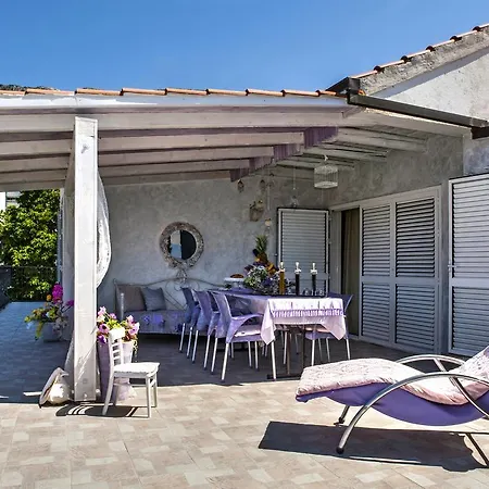 Maison d'hôtes Ria Dugi Rat