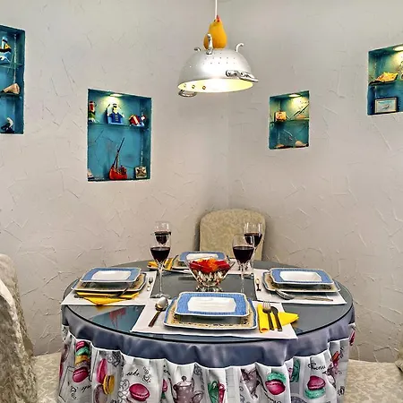 Ria Maison d'hôtes Dugi Rat