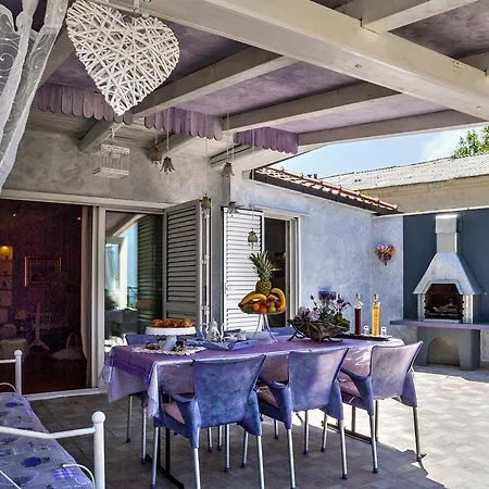 Maison d'hôtes Ria Dugi Rat