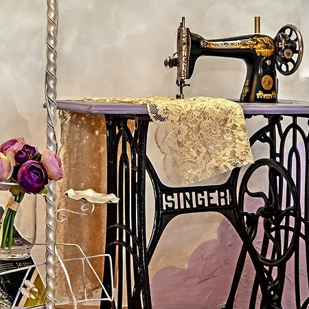 Ria Maison d'hôtes Dugi Rat