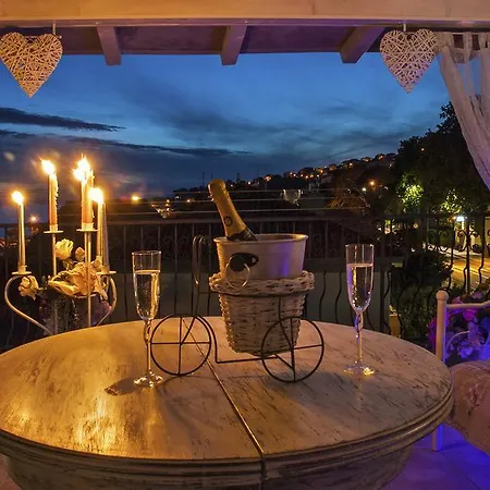 Ria Maison d'hôtes Dugi Rat