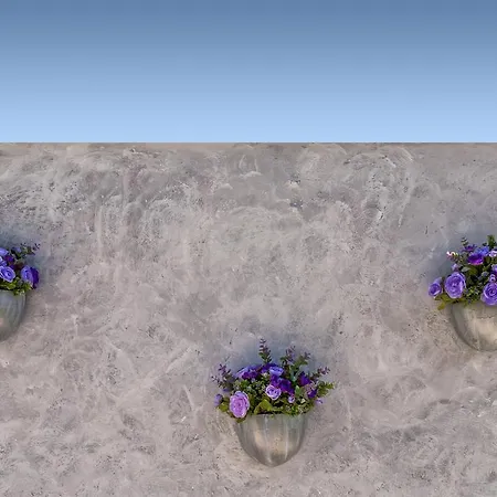 Ria Maison d'hôtes 3*