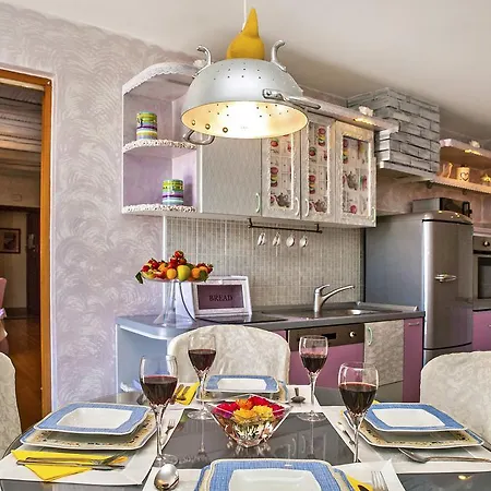 Maison d'hôtes Ria 3*