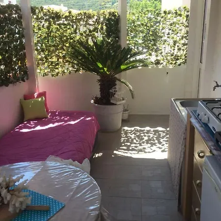 Maison d'hôtes Ria Dugi Rat