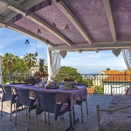 Maison d'hôtes Ria 3*