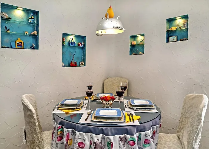 Ria בית הארחה דוגי ראט
