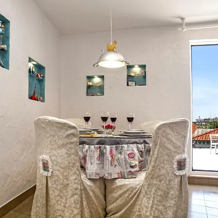 Ria Guest house Dugi Rat