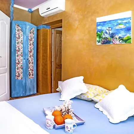 Guest house Ria