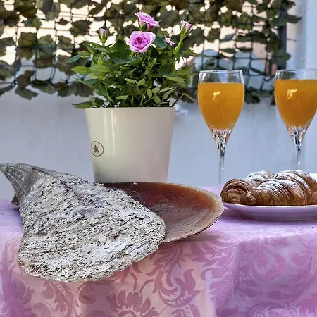 Guest house Ria Dugi Rat