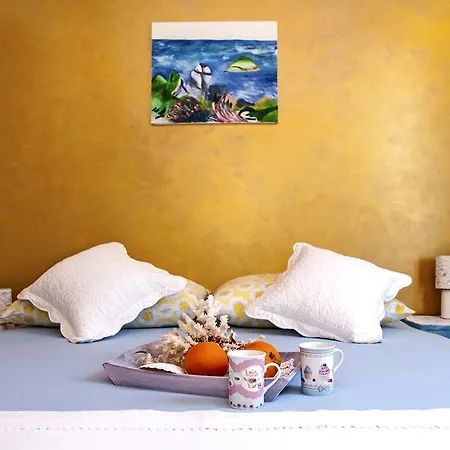 Ria Guest house Dugi Rat