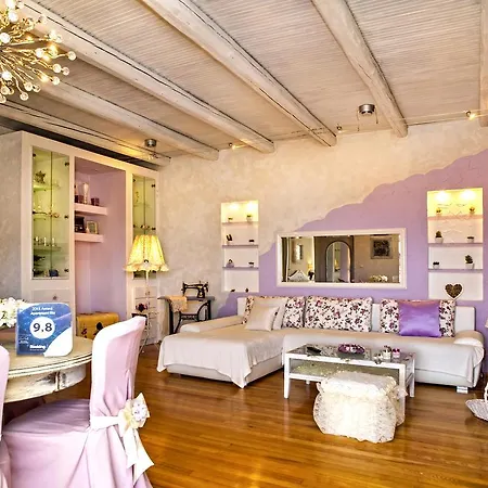 Guest house Ria Dugi Rat