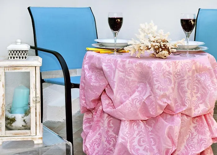 Ria Pensjonat Dugi Rat