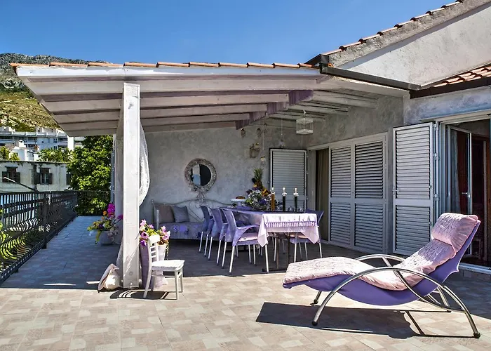 Pensjonat Ria Dugi Rat