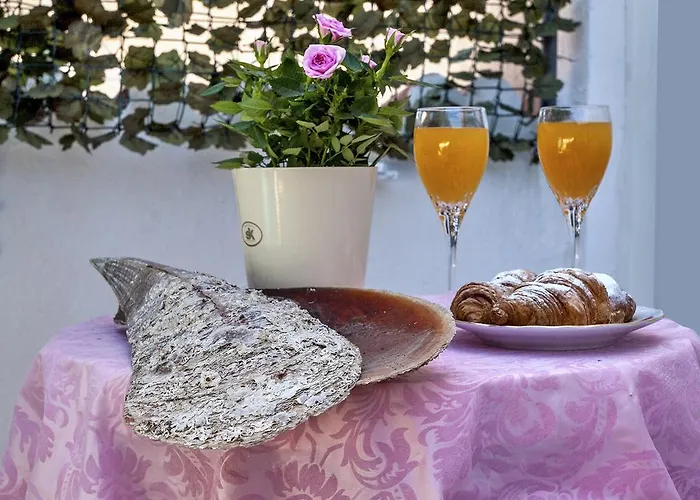 Pensjonat Ria Dugi Rat