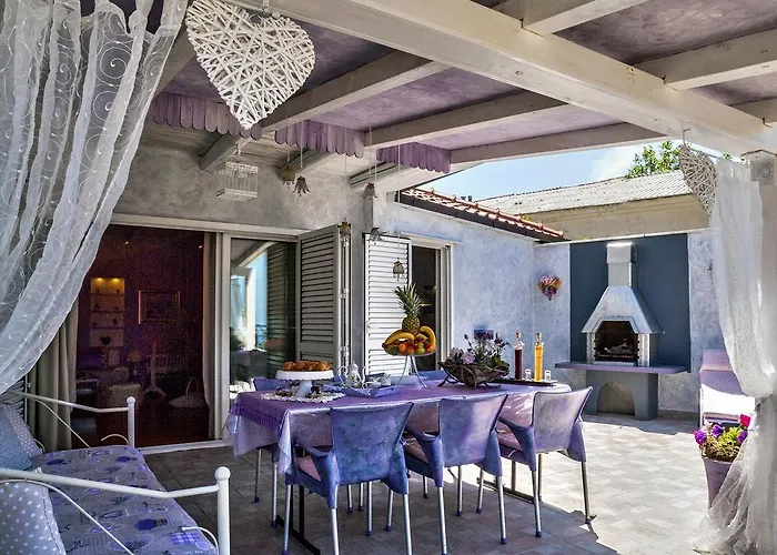 Pensjonat Ria Dugi Rat