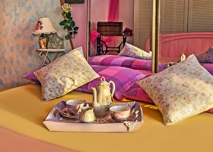 Pensjonat Ria Dugi Rat