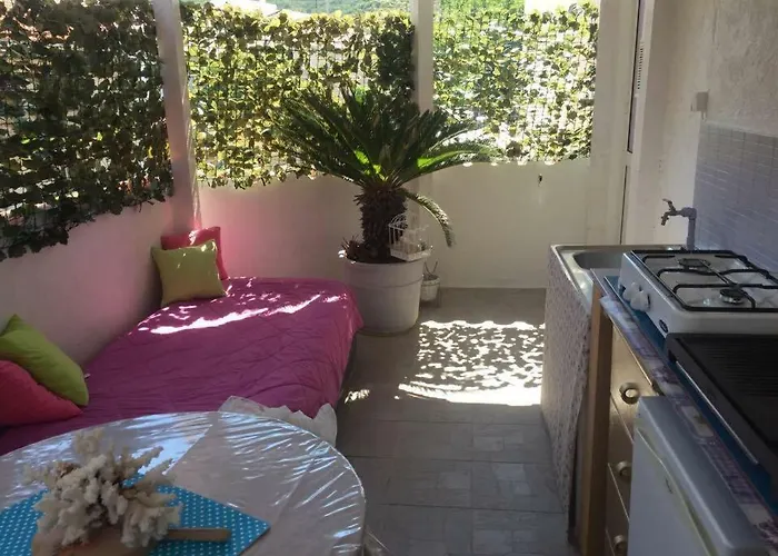 Pensjonat Ria Dugi Rat